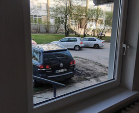 Valymas po statybos, remonto darbų - Mr & Mrs Cleaning - 2