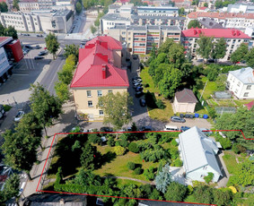 Nekilnojamojo turto brokeris / Saulius Kubilius / Darbų pavyzdys ID 3643065
