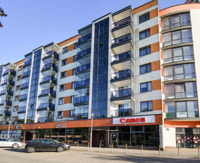 Nekilnojamojo turto brokeris / Saulius Kubilius / Darbų pavyzdys ID 3643067
