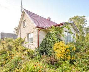 Nekilnojamojo turto brokeris / Saulius Kubilius / Darbų pavyzdys ID 3643069