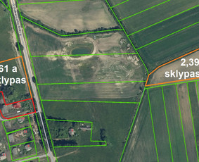 Nekilnojamojo turto brokeris / Saulius Kubilius / Darbų pavyzdys ID 3643071
