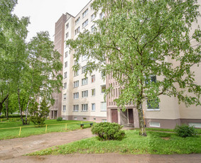 Nekilnojamojo turto brokeris / Saulius Kubilius / Darbų pavyzdys ID 3643073