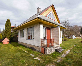 Nekilnojamojo turto brokeris / Saulius Kubilius / Darbų pavyzdys ID 3643075