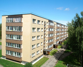 Nekilnojamojo turto brokeris / Saulius Kubilius / Darbų pavyzdys ID 3643081
