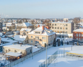 Nekilnojamojo turto brokeris / Saulius Kubilius / Darbų pavyzdys ID 3643101