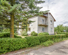 Nekilnojamojo turto brokeris / Saulius Kubilius / Darbų pavyzdys ID 3643103