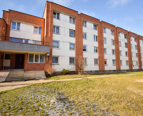 Nekilnojamojo turto brokeris / Saulius Kubilius / Darbų pavyzdys ID 3643105