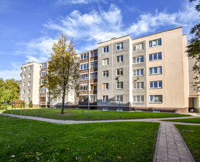 Nekilnojamojo turto brokeris / Saulius Kubilius / Darbų pavyzdys ID 3643113