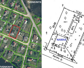 Nekilnojamojo turto brokeris / Saulius Kubilius / Darbų pavyzdys ID 3643115