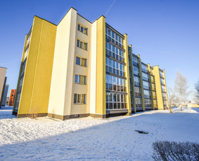 Nekilnojamojo turto brokeris / Saulius Kubilius / Darbų pavyzdys ID 3643117