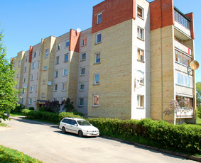 Nekilnojamojo turto brokeris / Saulius Kubilius / Darbų pavyzdys ID 3643121