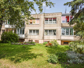 Nekilnojamojo turto brokeris / Saulius Kubilius / Darbų pavyzdys ID 3643127
