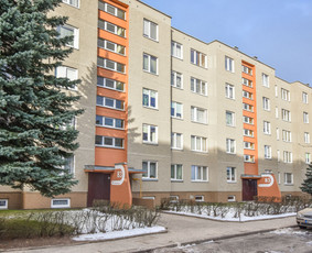 Nekilnojamojo turto brokeris / Saulius Kubilius / Darbų pavyzdys ID 3643129