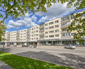 Nekilnojamojo turto brokeris / Saulius Kubilius / Darbų pavyzdys ID 3643139