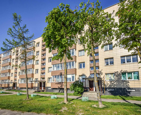 Nekilnojamojo turto brokeris / Saulius Kubilius / Darbų pavyzdys ID 3643155