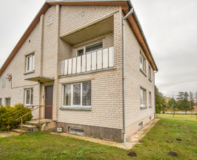Nekilnojamojo turto brokeris / Saulius Kubilius / Darbų pavyzdys ID 3643159