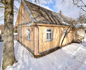 Nekilnojamojo turto brokeris / Saulius Kubilius / Darbų pavyzdys ID 3643187