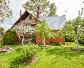 Nekilnojamojo turto brokeris / Saulius Kubilius / Darbų pavyzdys ID 3643195