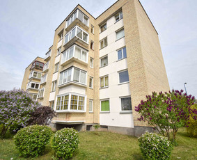 Nekilnojamojo turto brokeris / Saulius Kubilius / Darbų pavyzdys ID 3643209