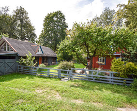 Nekilnojamojo turto brokeris / Saulius Kubilius / Darbų pavyzdys ID 3643211