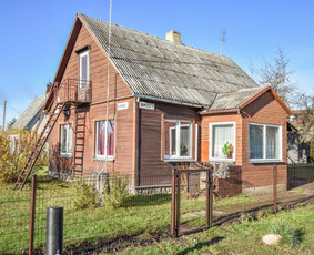 Nekilnojamojo turto brokeris / Saulius Kubilius / Darbų pavyzdys ID 3643217