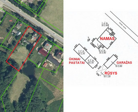 Nekilnojamojo turto brokeris / Saulius Kubilius / Darbų pavyzdys ID 3643223