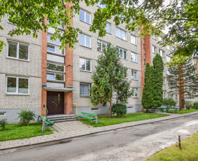 Nekilnojamojo turto brokeris / Saulius Kubilius / Darbų pavyzdys ID 3643293