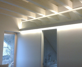 Vidaus apdaila - Dailylenčių kalimas - 2 Dailylenčių kalimas - Vidaus apdaila - 2