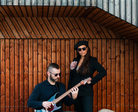 Muzikantai jubiliejui - Anna Sharifa Jazz / Cover Band - 3