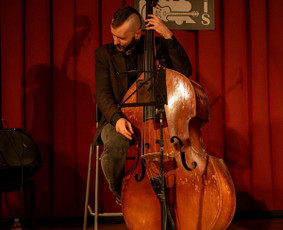 Anna Sharifa Jazz / Cover Band - Vestuvių muzikantai - 4 Vestuvių muzikantai - Anna Sharifa Jazz / Cover Band - 4