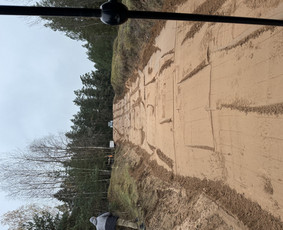 Visi žemės kasimo darbai  Sniego valymas / BRODI / Darbų pavyzdys ID 3643635