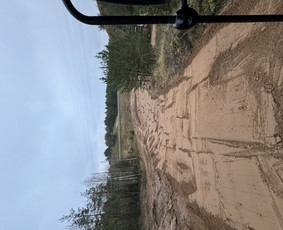 Buldozerio nuoma - Visi žemės kasimo darbai - 1