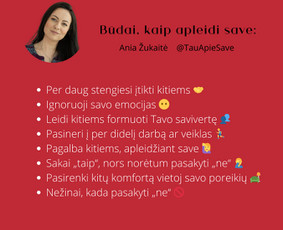 Psichologinės konsultacijos / Ania Žukaitė / Darbų pavyzdys ID 3643791