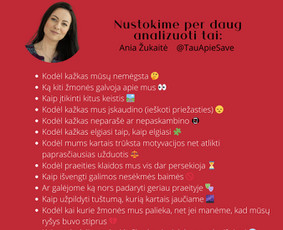 Sveikata, gydymas - Psichologinės konsultacijos - 3