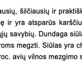 Straipsniai, tekstai tinklapiams, Seo tekstai, redagavimas / Silvija Aksiutinaitė / Darbų pavyzdys ID 3643811