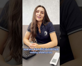 Reklaminių klipų kūrimas - Facebook + Instagram + Tiktok + Linkedin - 1