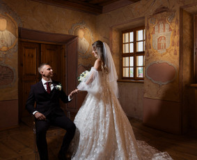 Vestuvės Renginiai Portretai Lt Ru En Es Pl / Fotografė Joana / Darbų pavyzdys ID 3643903