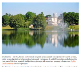 SEO straipsnių rašymas - Žurnalistė, tekstų kūrėja Rūta Anusevičienė - 4