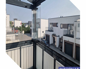 Balkonų, terasų stiklinimas bei montavimas / UAB Intornas / Darbų pavyzdys ID 3644187