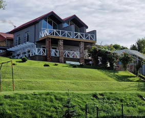 Kaimo turizmo sodybos - Sodyba Kiduliuose - 1