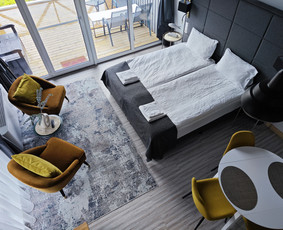 Sodyba Kiduliuose - Sodybos prie ežero - 1 Sodybos prie ežero - Sodyba Kiduliuose - 1