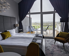 Sodybos nuomai - Sodyba Kiduliuose - 4