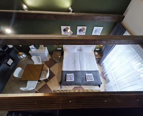 Kaimo turizmo sodybos - Sodyba Kiduliuose - 4