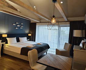 Kaimo turizmo sodybos - Sodyba Kiduliuose - 2