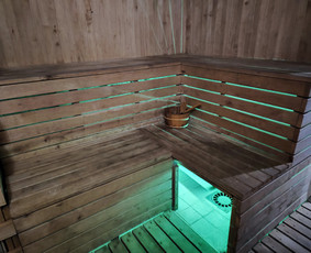 Sodyba Kiduliuose - Sodybos prie ežero - 2 Sodybos prie ežero - Sodyba Kiduliuose - 2