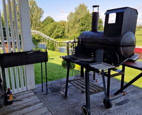 Sodyba Kiduliuose - Sodybos prie ežero - 4 Sodybos prie ežero - Sodyba Kiduliuose - 4