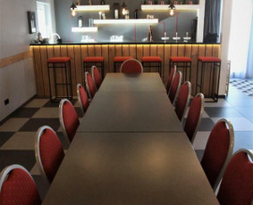 Sodybos vestuvėms - Sodyba Kiduliuose - 4