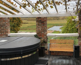 Sodyba Kiduliuose - Sodybos prie ežero - 3 Sodybos prie ežero - Sodyba Kiduliuose - 3