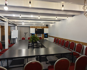 Sodybos vestuvėms - Sodyba Kiduliuose - 3