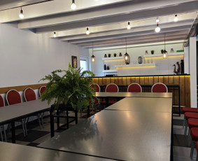 Sodybos vestuvėms - Sodyba Kiduliuose - 1